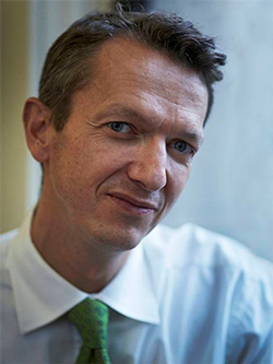 andy haldane