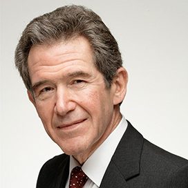 Lord Browne of Madingley