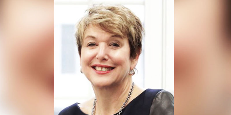 Ann-Francke-Event