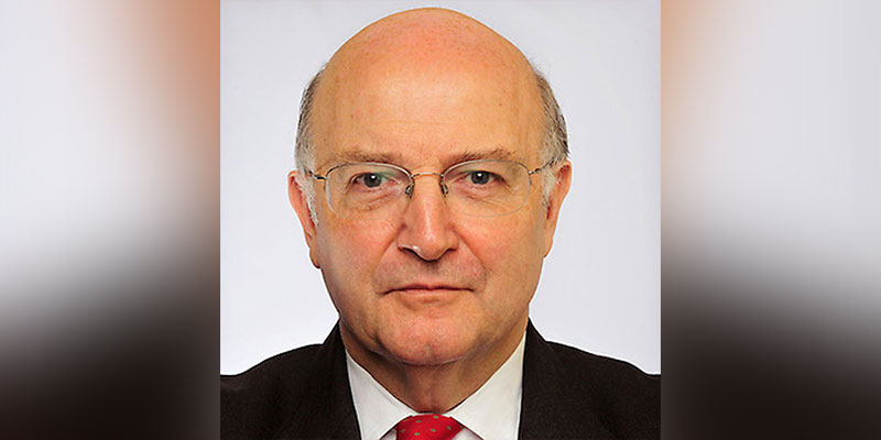 Roger Bootle Event Roger Bootle Event